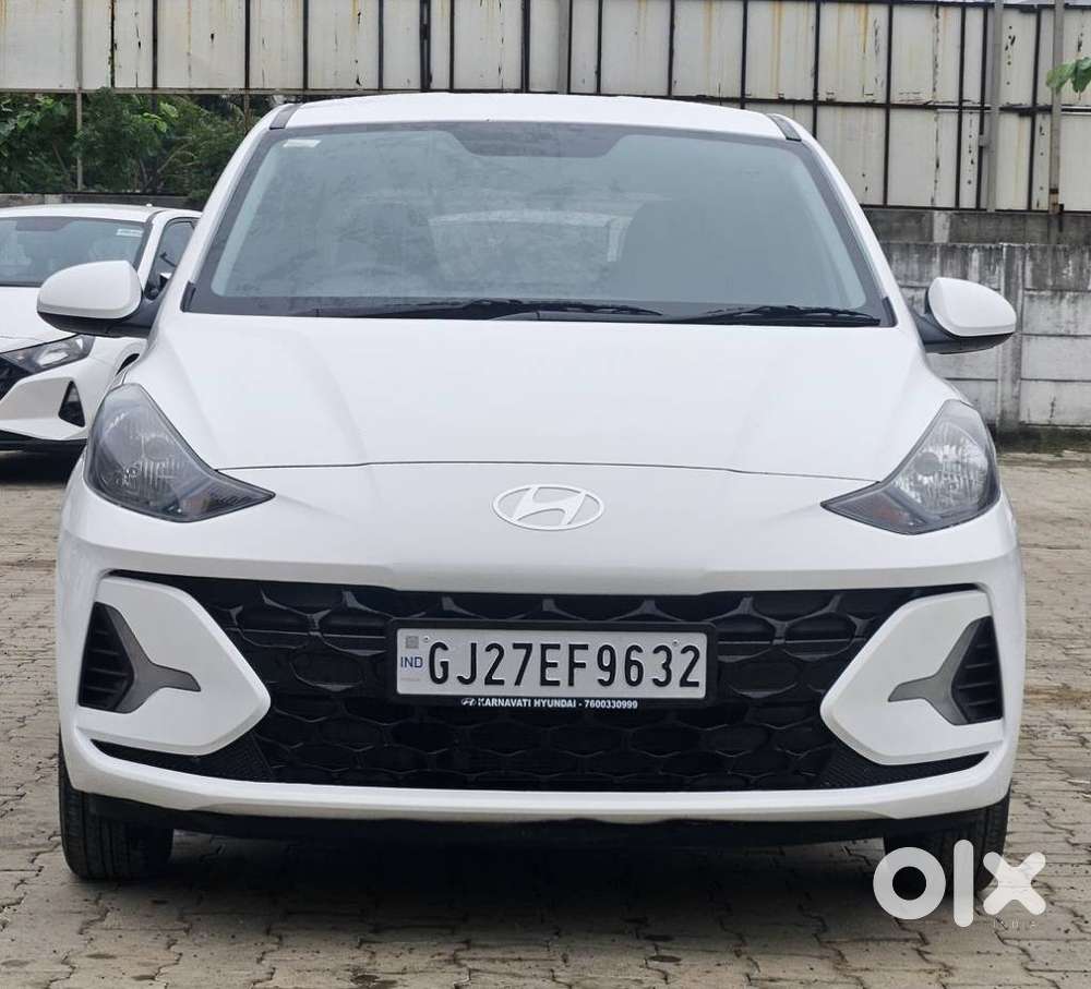 Hyundai Grand I10 Nios Magna 1.2 Kappa Cng, 2025, Cng & Hybrids