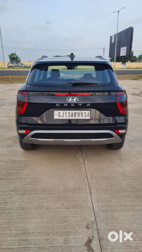 Hyundai Creta S 1.5 Diesel, 2021, Diesel