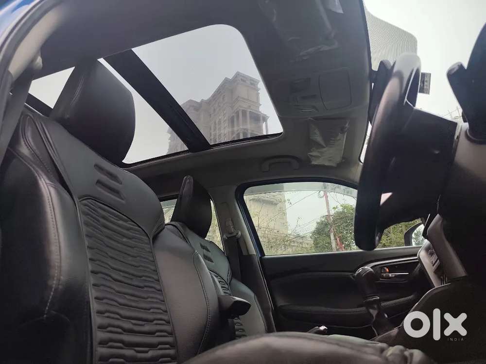 Toyota Hyrider V Neo Drive Awd