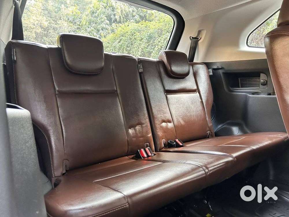 Toyota Innova Hycross 2.0 Zx (o) Hybrid 7 Str, 2024, Cng & Hybrids