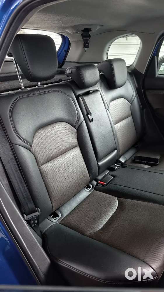 Toyota Urban Cruiser Hyryder V Hybrid 1.5l