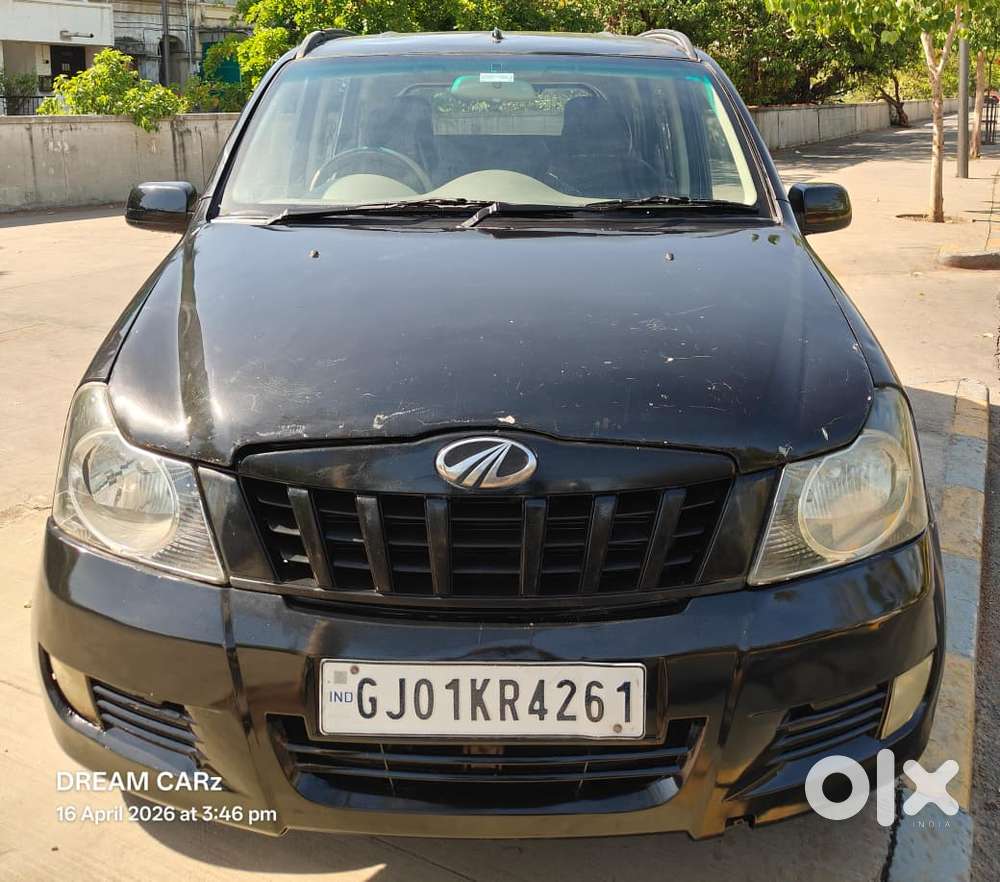 Mahindra Quanto C8, 2012, Diesel