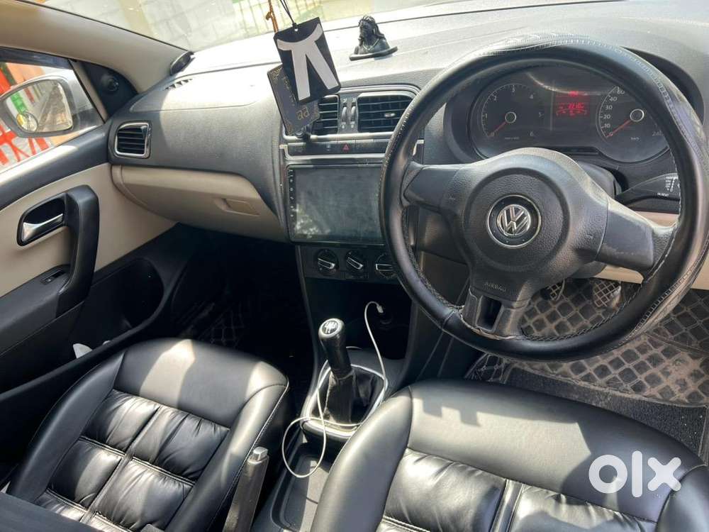 Volkswagen Polo 2010 Diesel Well Maintained