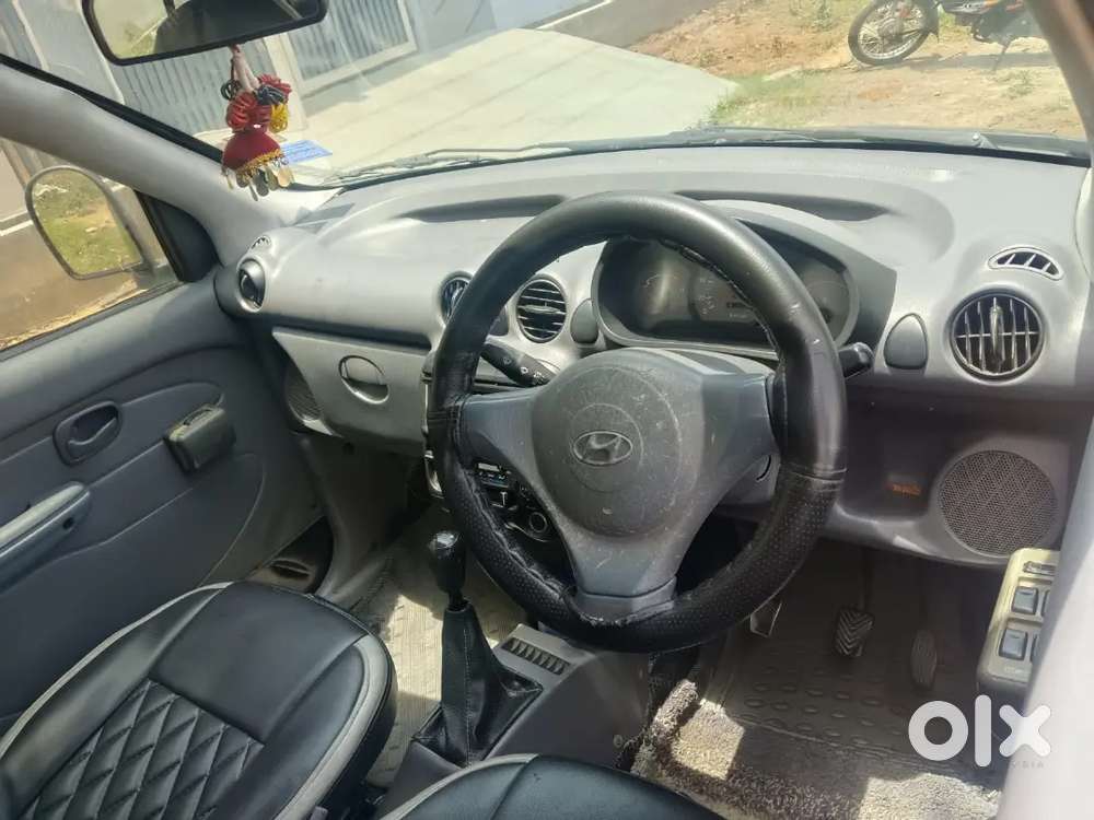 Hyundai Santro Xing Petrol 2003