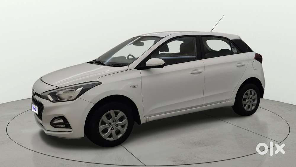Hyundai Elite I20 1.2 Magna Plus, 2019, Petrol