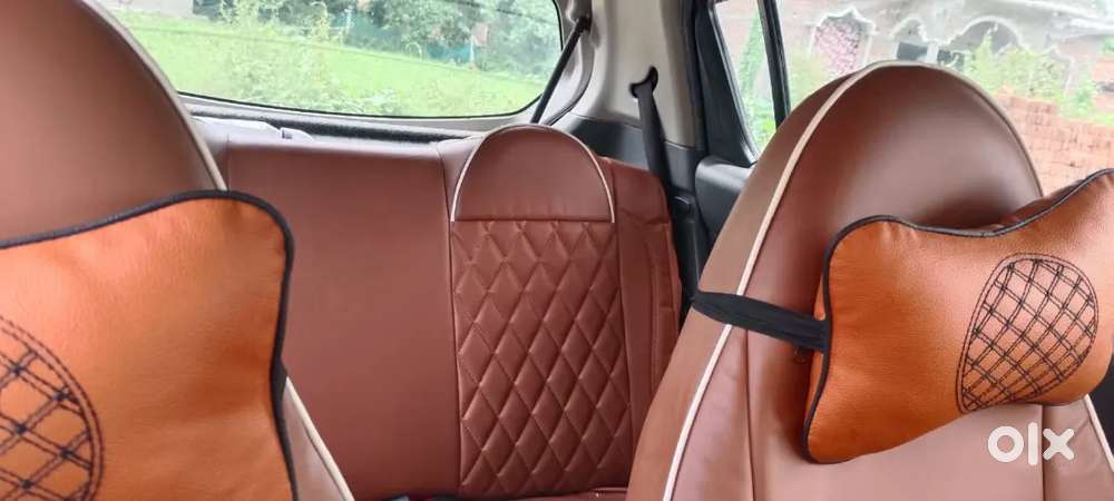 Maruti Suzuki Alto 2017 Vxi