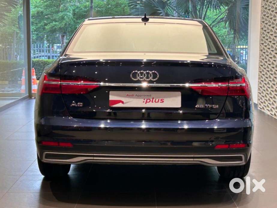 Audi A6 2.0 45 Tfsi Premium Plus, 2024, Petrol