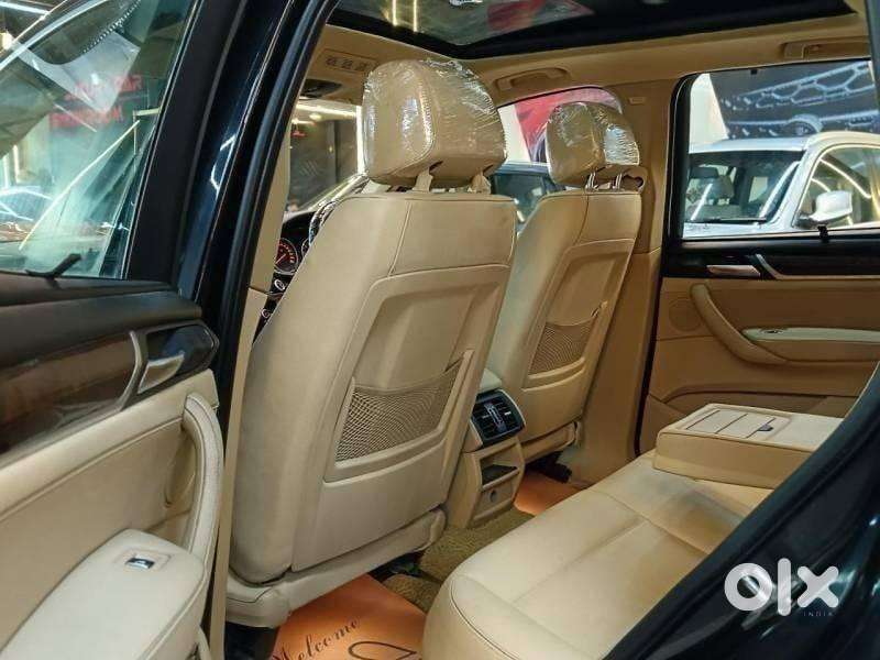 Bmw X3 Xdrive20d Xline, 2015, Diesel