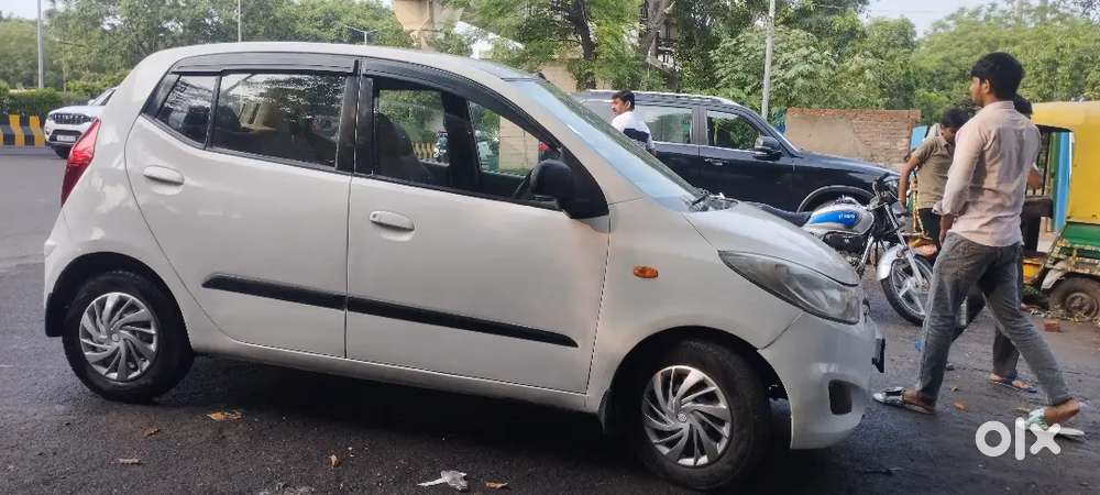 Hyundai I10 2015