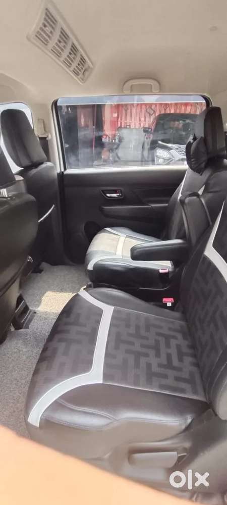 Maruti Suzuki Xl6 1.5 Zeta Mt, 2021, Petrol