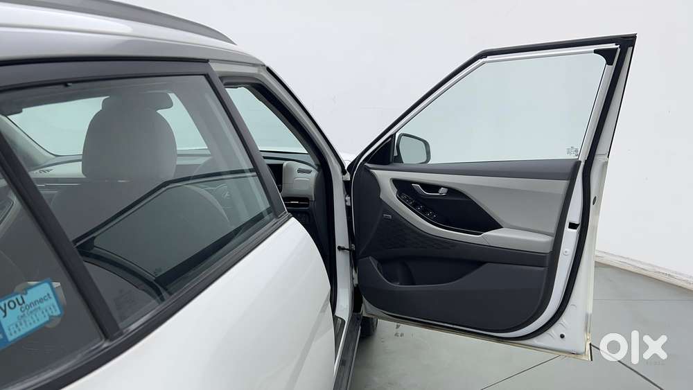 Hyundai Creta Sx Tech Mt, 2024, Petrol