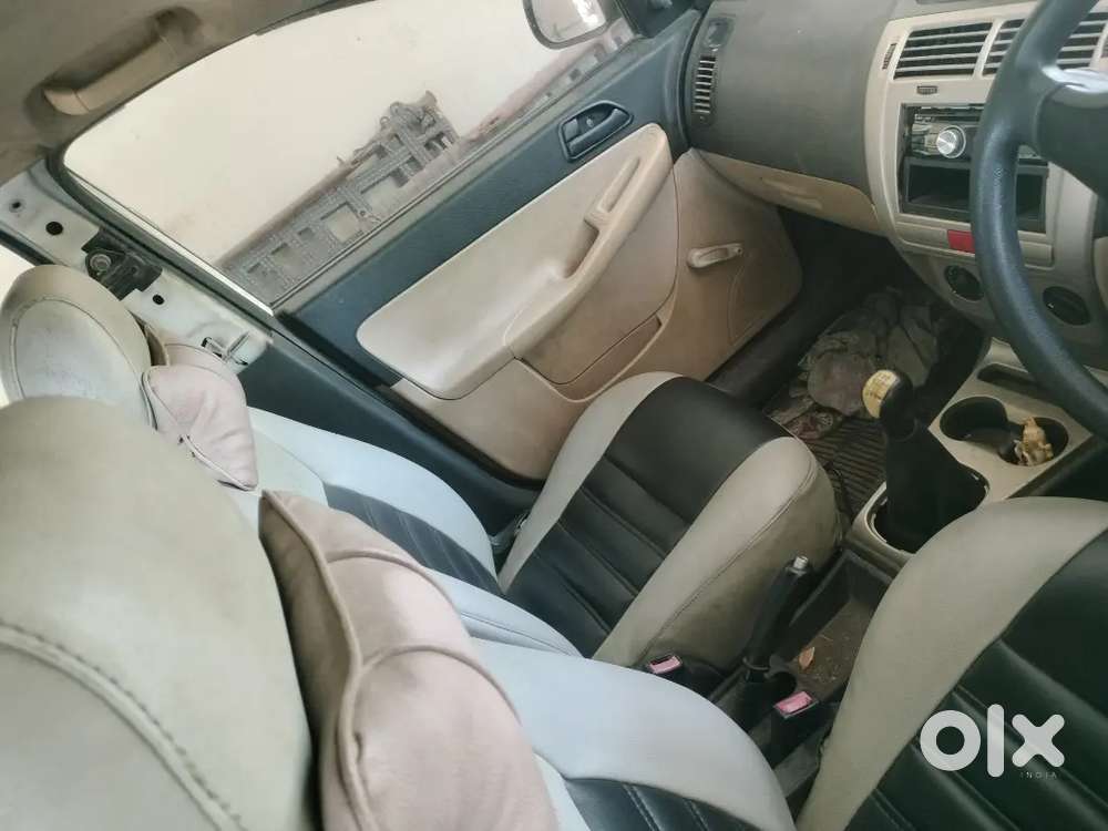 Tata Vista Tech Ls 2012 Manual Diesel
