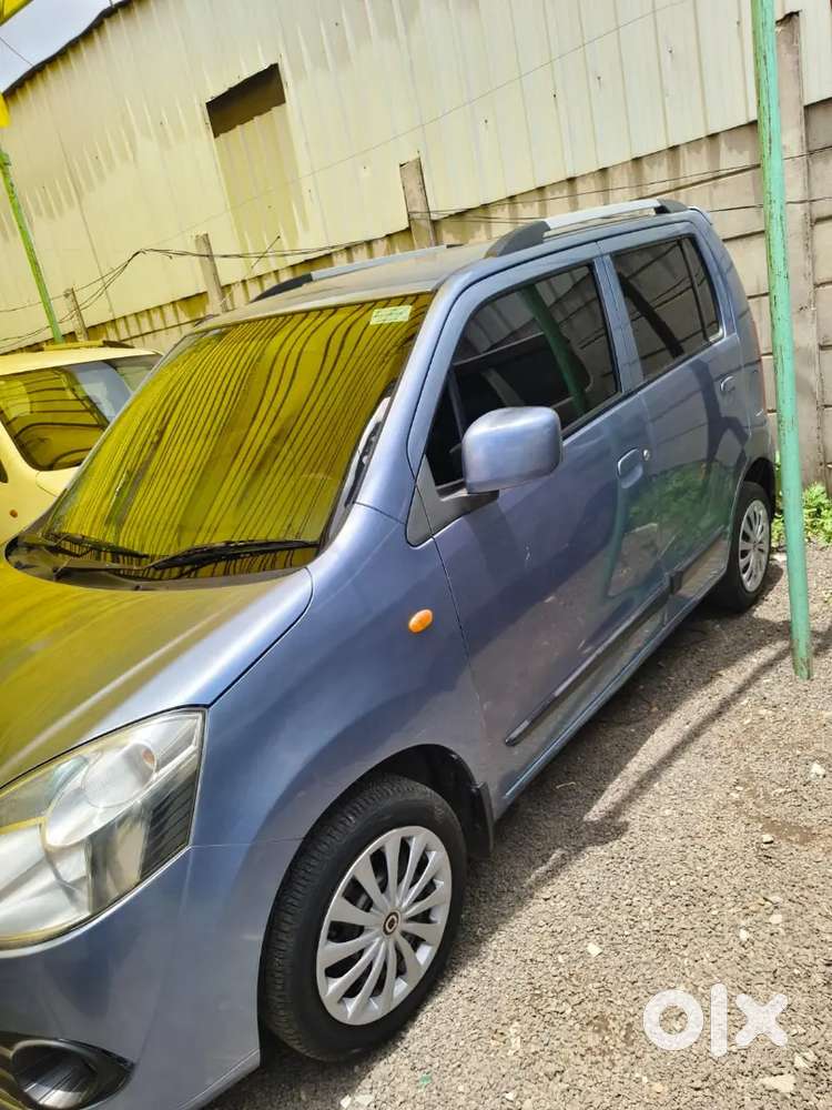 Maruti Suzuki Wagon R 2010
