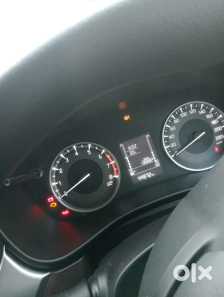 Maruti Suzuki Fronx Delta 2024