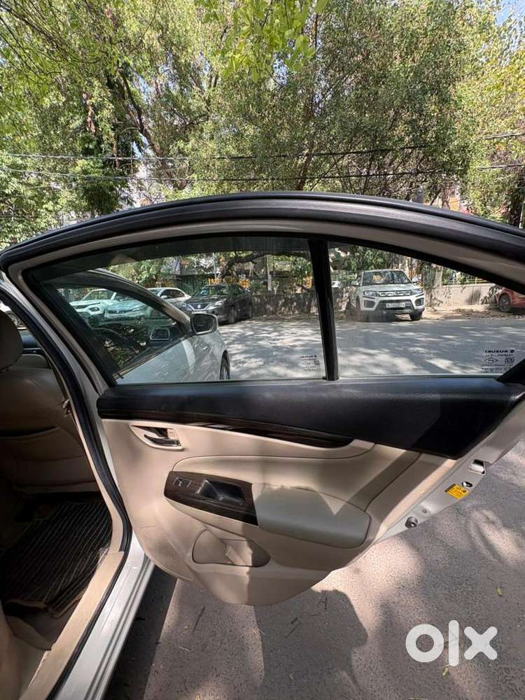 Maruti Suzuki Diesel Smart Hybrid Aplha (o)