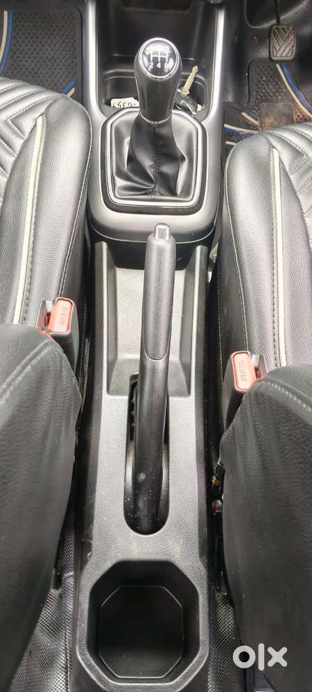 Maruti Suzuki Ignis 1.2 Zeta Mt, 2022, Petrol
