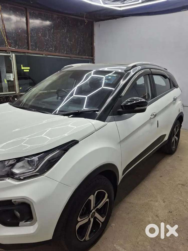 Tata Nexon 2022 Petrol