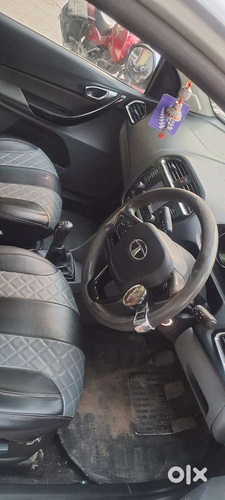 Tata Tigor Xz, 2018, Diesel