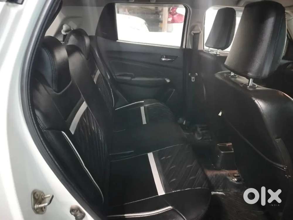 Maruti Suzuki Swift 2019