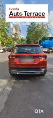 Honda Elevate Zx Cvt, 2023, Petrol