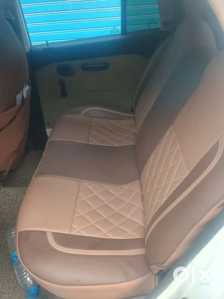 Hyundai Santro Xing 2013