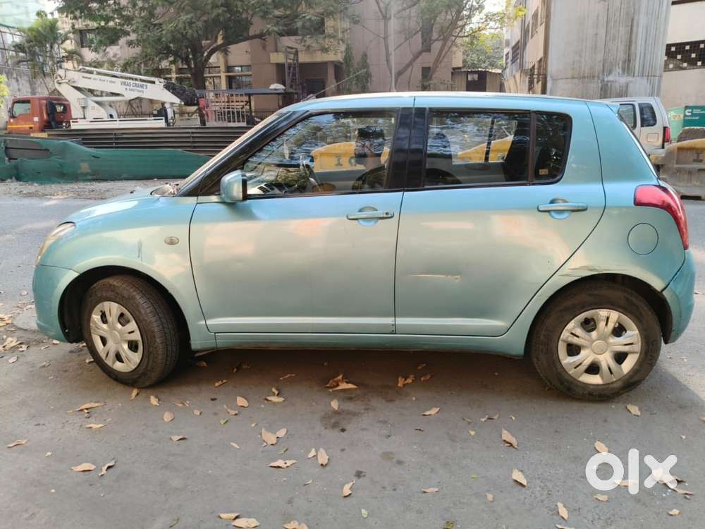 Maruti Suzuki Swift 2004-2010 Vdi Bsiii, 2007, Diesel