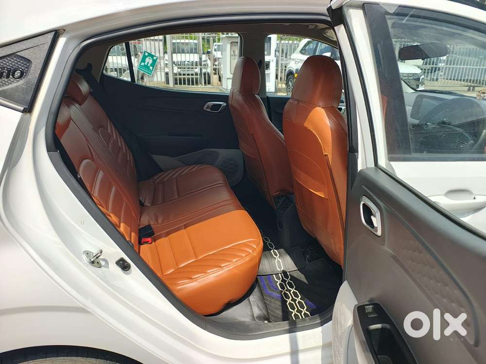 Hyundai Grand I10 Nios Sportz 1.2 Kappa Vtvt, 2024, Petrol