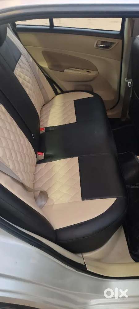 Maruti Suzuki Swift Dzire 2014 Diesel Well Maintained