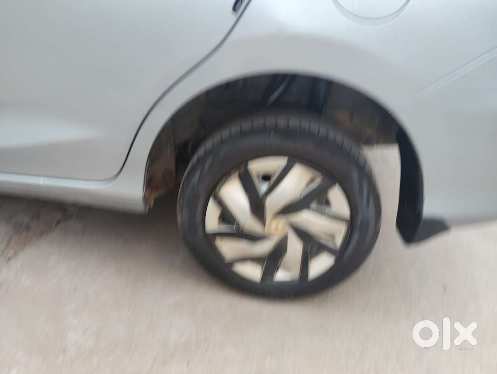 Honda Amaze E Option I-dtec, 2019, Diesel
