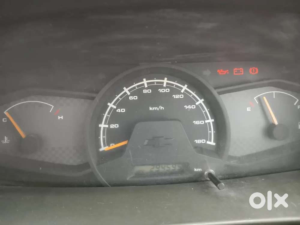 Chevrolet Tavera Neo 3 2013