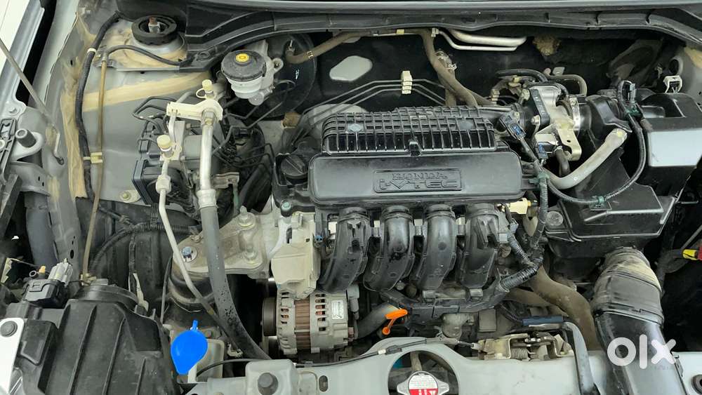 Honda Amaze V Cvt Petrol, 2019, Petrol