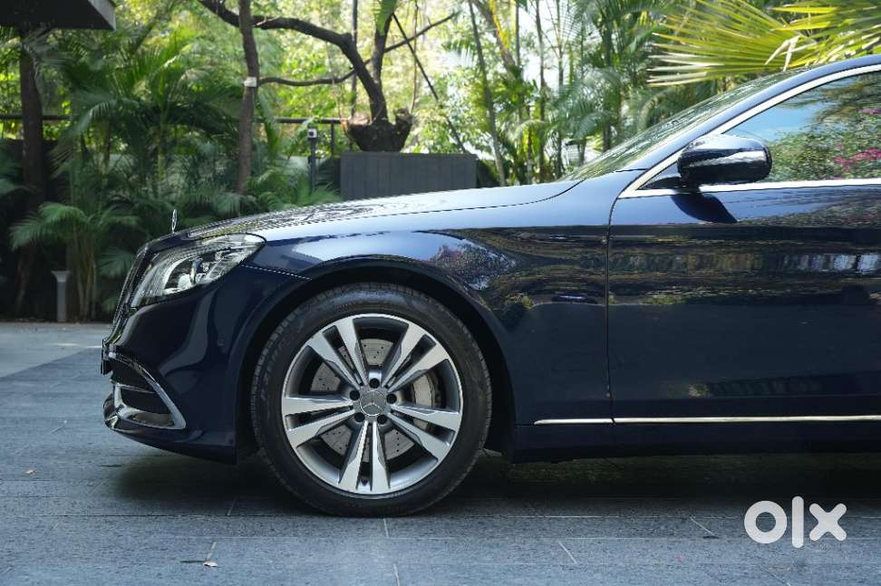 Mercedes-benz S-class Maybach S560, 2020, Petrol