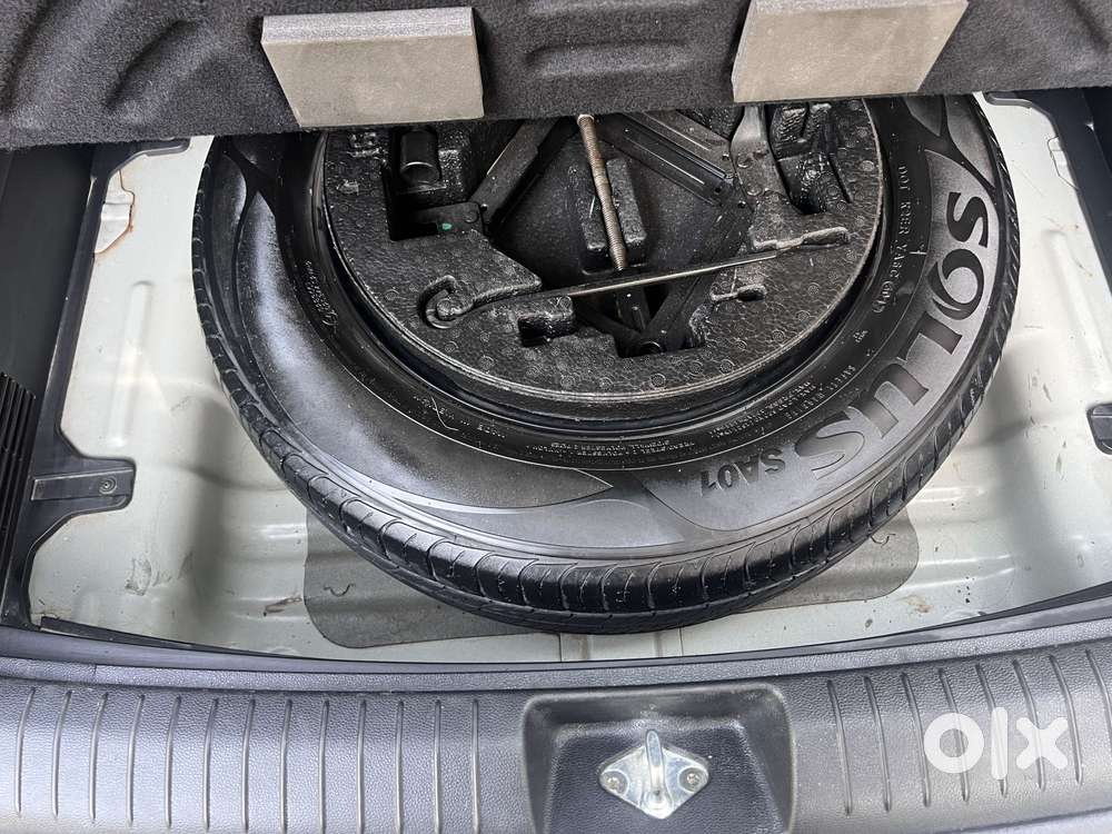 Hyundai Creta 1.6 Sx Plus, 2018, Diesel