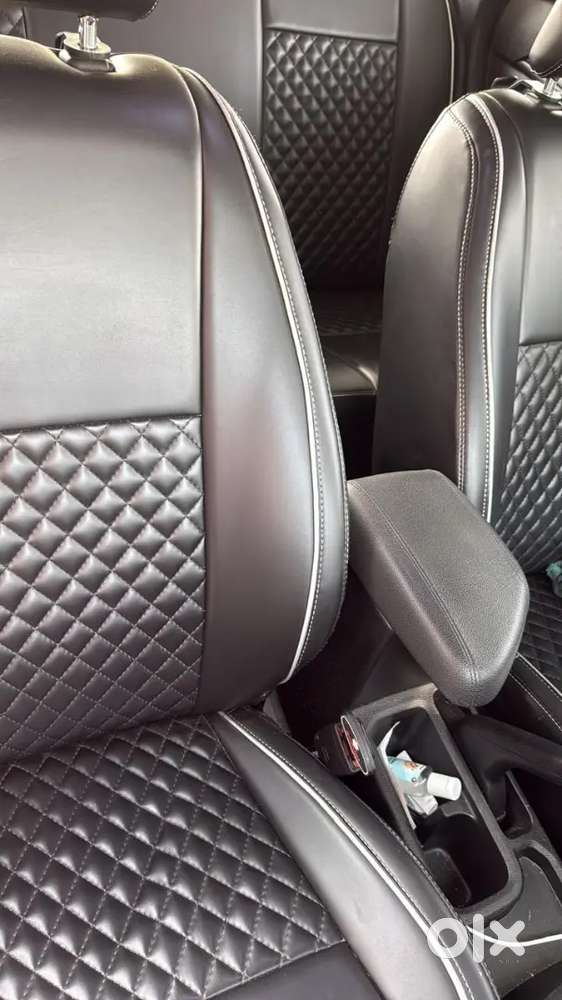 Maruti Suzuki Brezza Lxi 2024