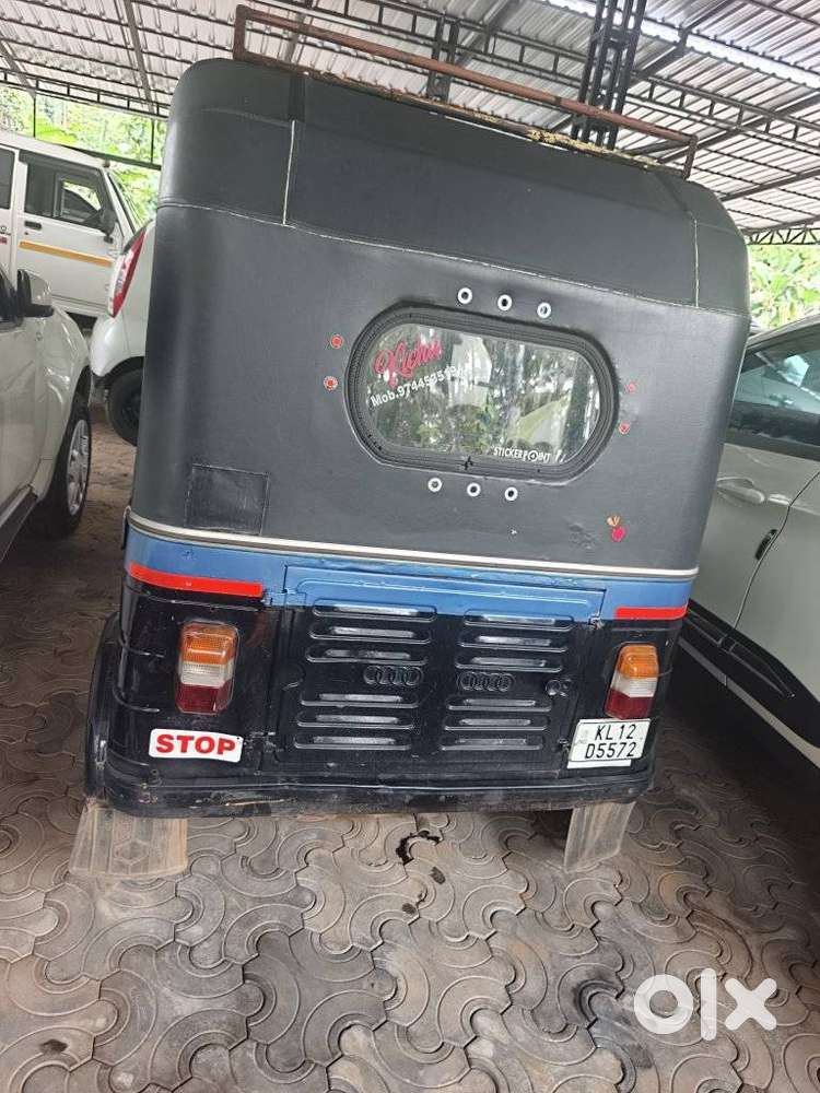Tata Nano, 2009, Diesel