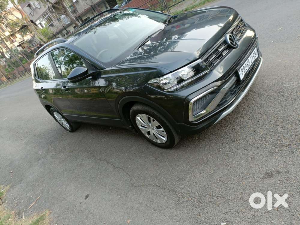 Taigun For Sale All Original Car Only 36000km Run