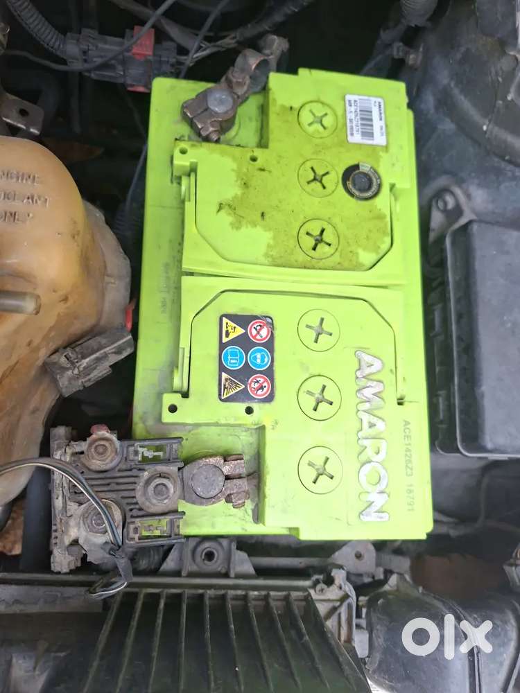 Maruti Suzuki Ertiga 2012 Diesel Good Condition 95 Ps Engine