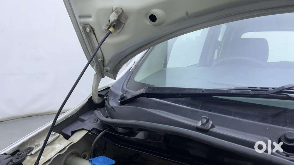 Maruti Suzuki Wagon R 1.0 2010-2019 Vxi Plus, 2011, Petrol