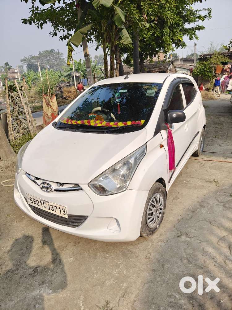 Hyundai Eon Era, 2015, Petrol