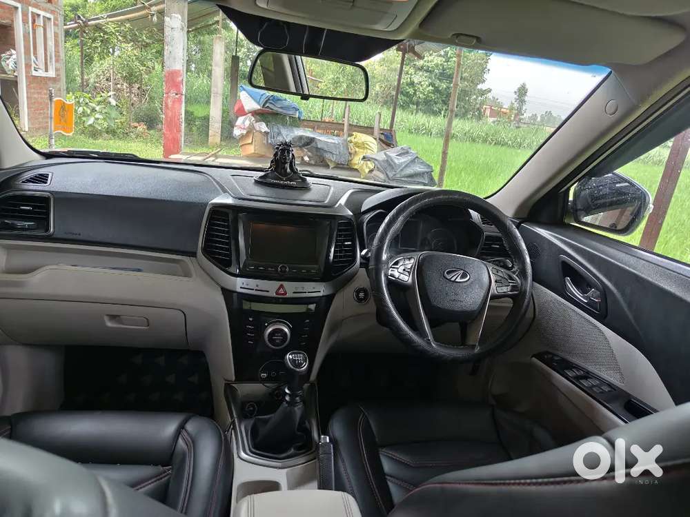 Mahindra Xuv300 Diesel 5 Years
