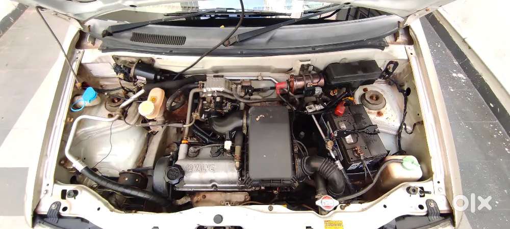 Maruti Suzuki 800 2008 Ac