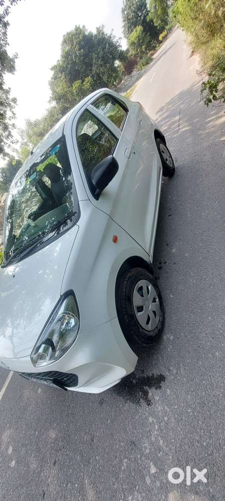 Maruti Suzuki Alto 2024