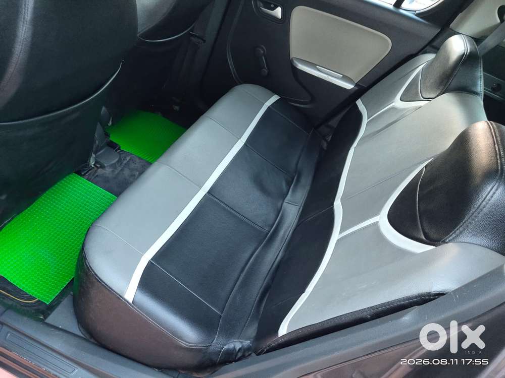 Maruti Suzuki Alto K10 Vxi (o), 2018, Petrol