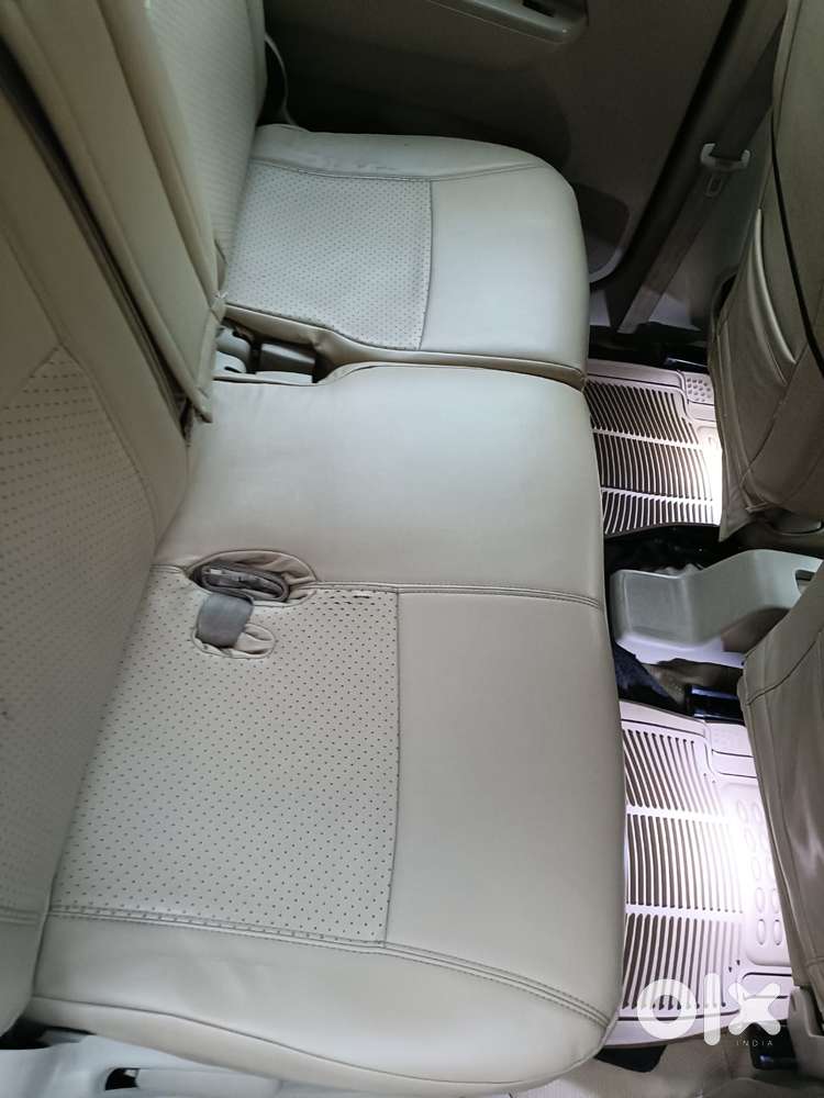 Maruti Suzuki Ertiga Vdi Shvs, 2013, Diesel