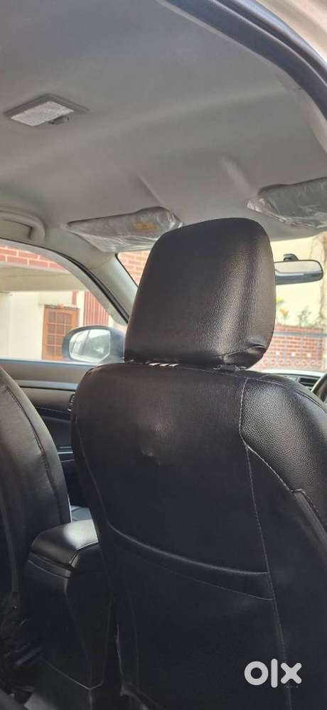 Maruti Suzuki Brezza 1.5 Vxi Smart Hybrid, 2021, Petrol