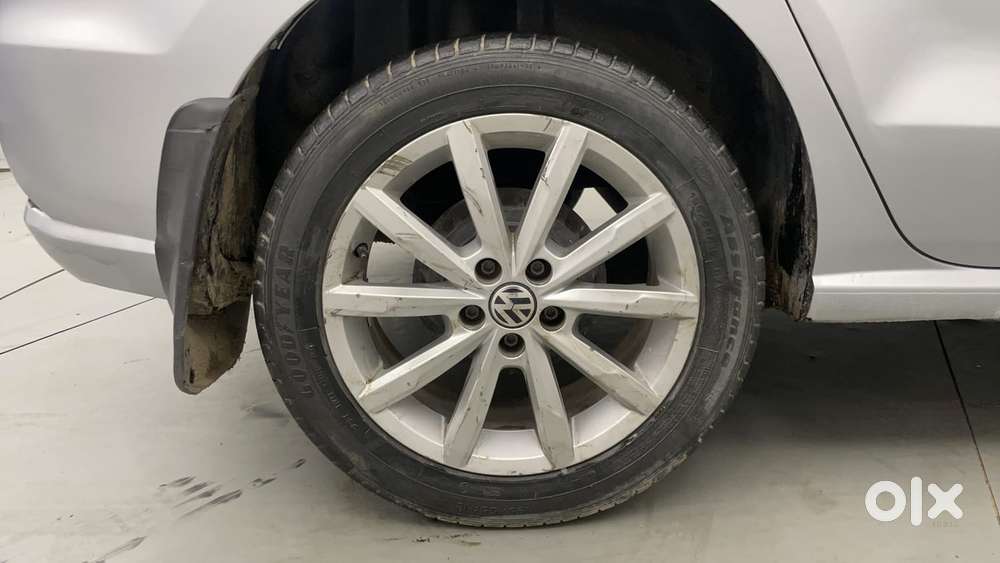Volkswagen Ameo 1.2 Mpi Highline Plus 16, 2017, Petrol
