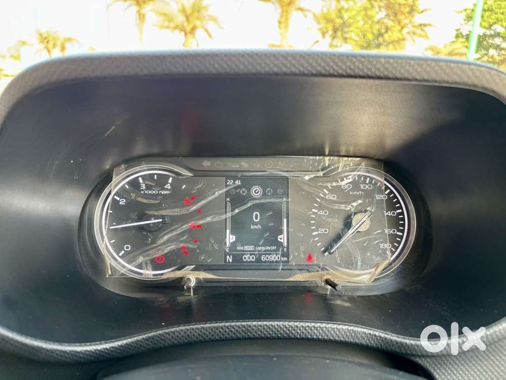 Mahindra Bolero Neo 1.5 N8, 2022, Diesel