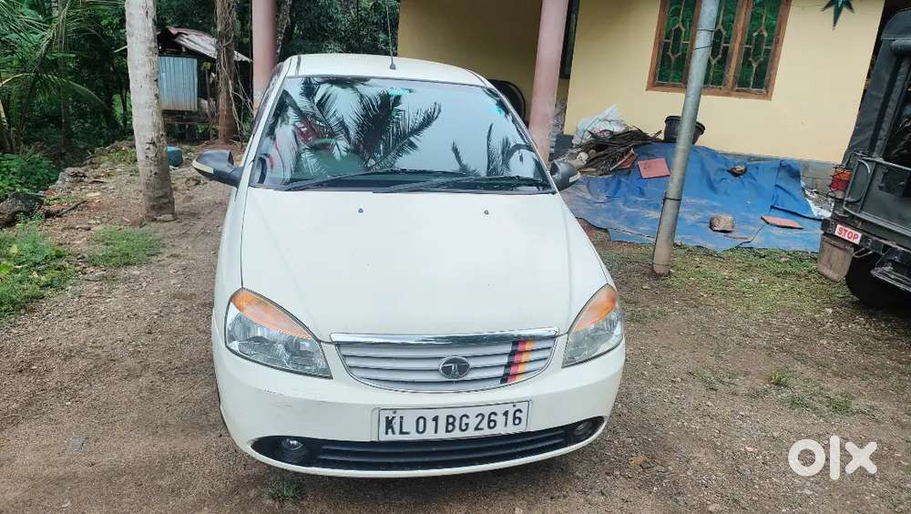 Tata Indigo Ecs 2012