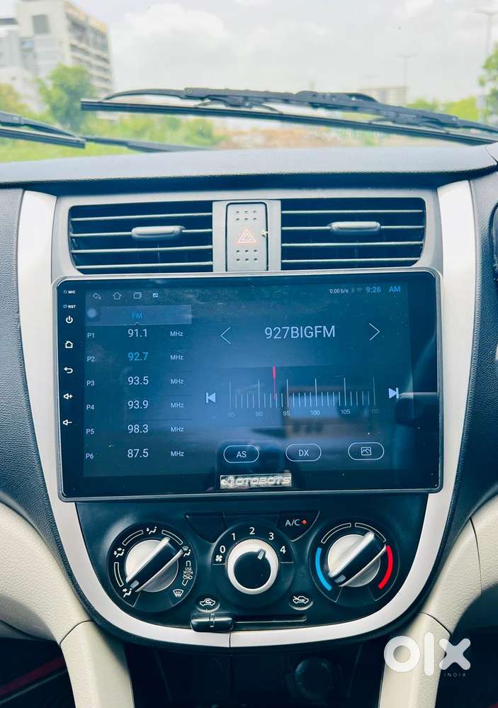 Maruti Suzuki Celerio Vxi Mt, 2016, Cng & Hybrids