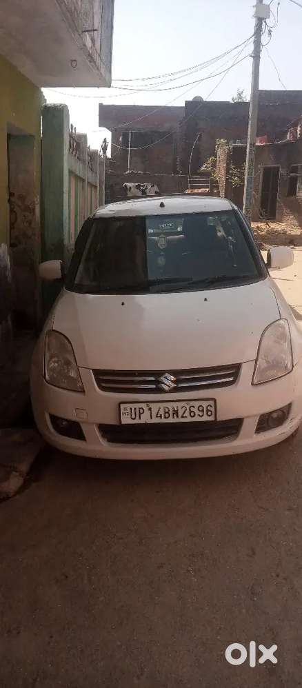 Mirzapur Near Sherkot